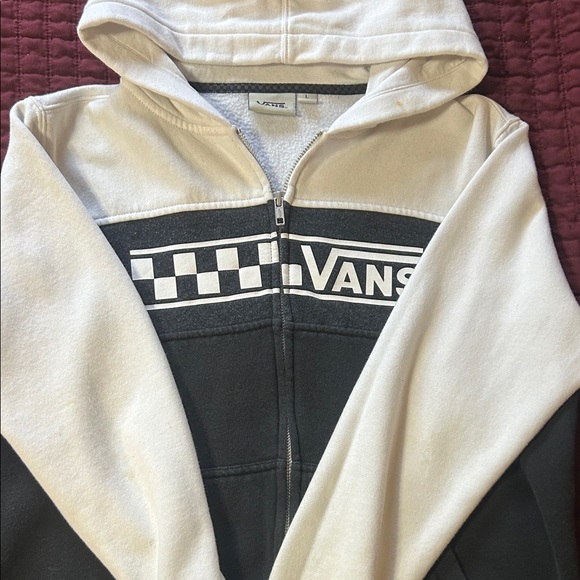 Bundle 3! Used Winter Sweaters only!! Vans and Nike! Please look at pictures!! - Picture 9 of 12